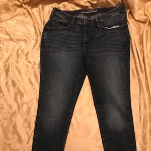 Universal Thread Jeans
